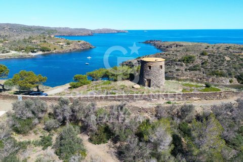 Сasa en venta en Cadaqués, Gerona, España 12 dormitorios, 420 m2 No. 160206 - foto 3