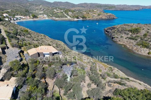 Сasa en venta en Cadaqués, Gerona, España 12 dormitorios, 420 m2 No. 160206 - foto 8