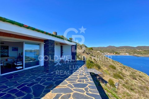 Сasa en venta en Cadaqués, Gerona, España 12 dormitorios, 420 m2 No. 160206 - foto 10
