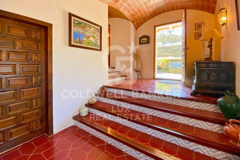 Сasa en venta en Cadaqués, Gerona, España 12 dormitorios, 420 m2 No. 160206 - foto 14