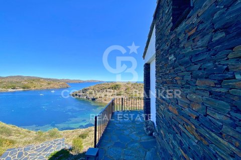 House for sale in Cadaques, Girona, Spain 12 bedrooms, 420 sq.m. No. 160206 - photo 16
