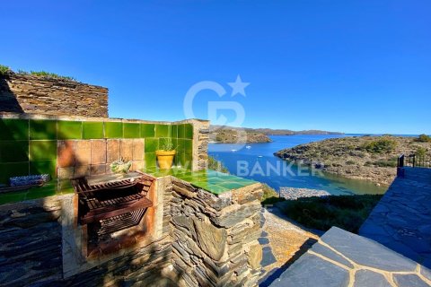 Сasa en venta en Cadaqués, Gerona, España 12 dormitorios, 420 m2 No. 160206 - foto 15