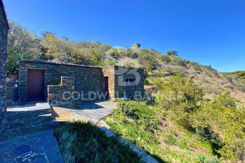 Сasa en venta en Cadaqués, Gerona, España 12 dormitorios, 420 m2 No. 160206 - foto 16