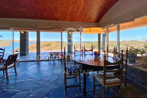 Сasa en venta en Cadaqués, Gerona, España 12 dormitorios, 420 m2 No. 160206 - foto 12