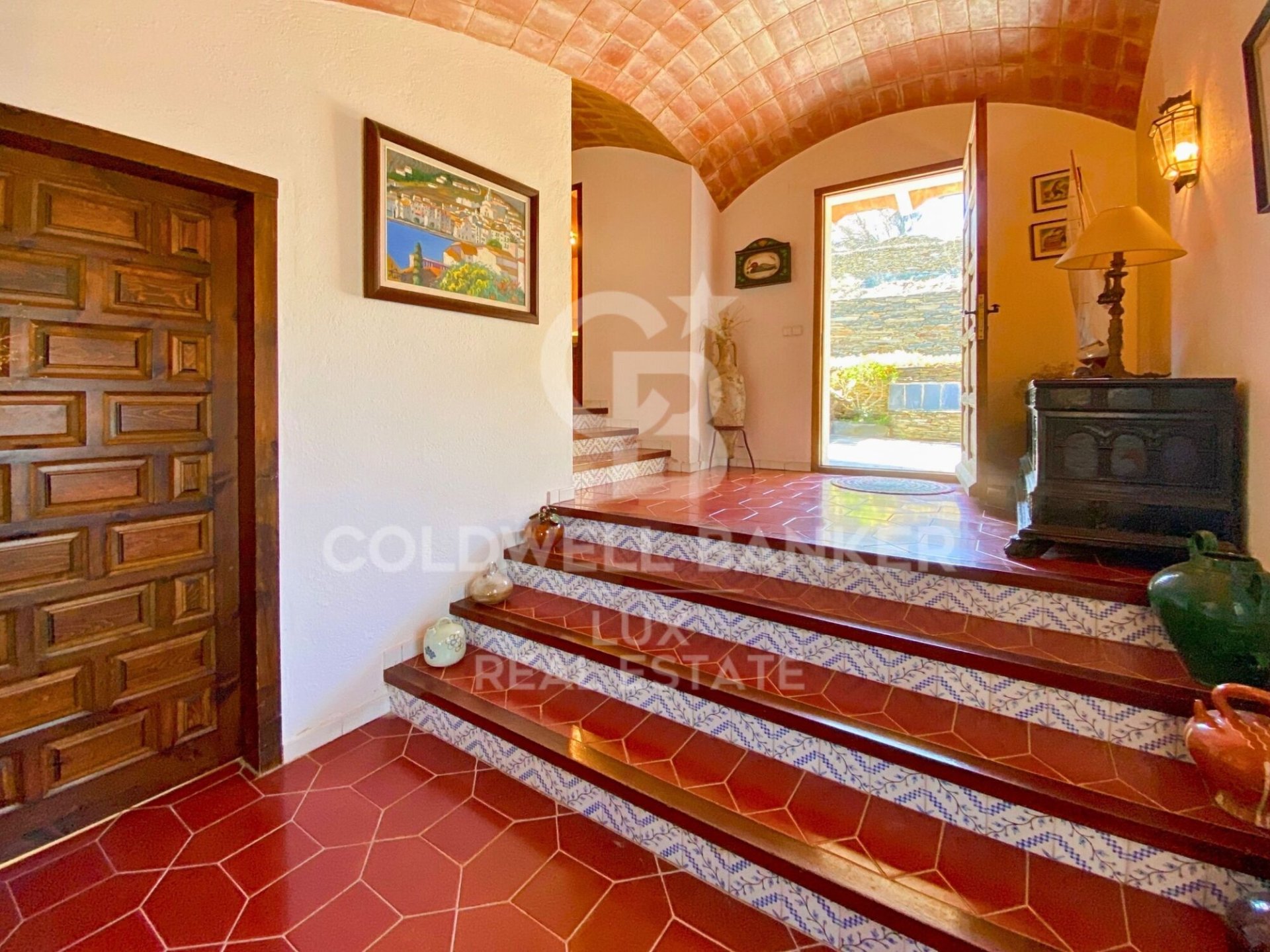 Дом в Кадакес, Герона, Испания 12 спален, 420м2 №160206