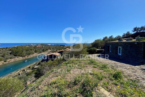 Сasa en venta en Cadaqués, Gerona, España 12 dormitorios, 420 m2 No. 160206 - foto 26