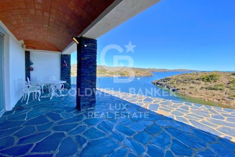 Сasa en venta en Cadaqués, Gerona, España 12 dormitorios, 420 m2 No. 160206 - foto 11