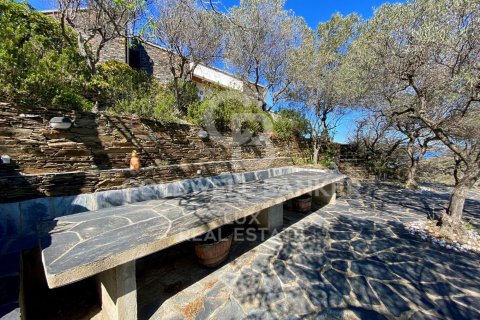 Сasa en venta en Cadaqués, Gerona, España 12 dormitorios, 420 m2 No. 160206 - foto 19
