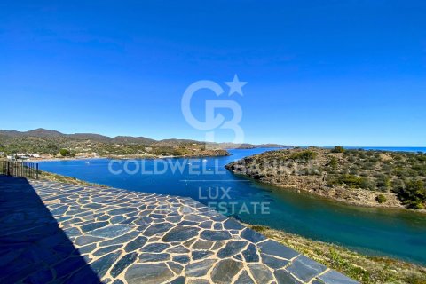 Сasa en venta en Cadaqués, Gerona, España 12 dormitorios, 420 m2 No. 160206 - foto 9