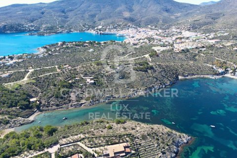 Сasa en venta en Cadaqués, Gerona, España 12 dormitorios, 420 m2 No. 160206 - foto 5