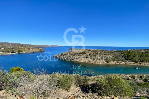 Сasa en venta en Cadaqués, Gerona, España 12 dormitorios, 420 m2 No. 160206 - foto 25