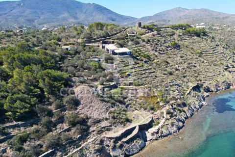 Сasa en venta en Cadaqués, Gerona, España 12 dormitorios, 420 m2 No. 160206 - foto 6