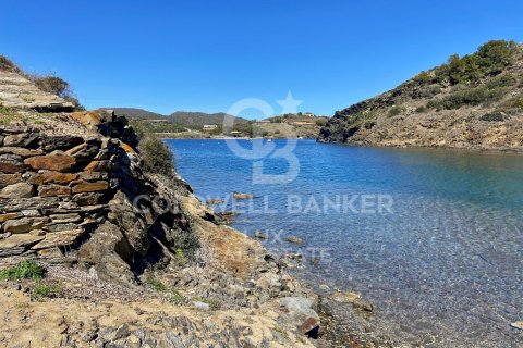 Сasa en venta en Cadaqués, Gerona, España 12 dormitorios, 420 m2 No. 160206 - foto 4