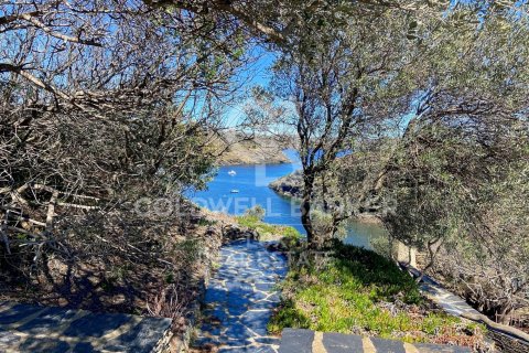 Сasa en venta en Cadaqués, Gerona, España 12 dormitorios, 420 m2 No. 160206 - foto 20