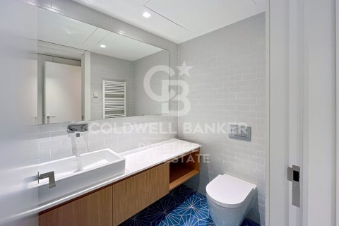 Apartment à vendre à Barcelona, Espagne, 2 chambres, 146 m2 No. 160201 - photo 8