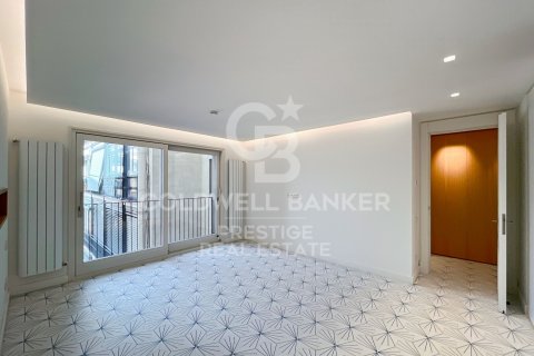 Apartment à vendre à Barcelona, Espagne, 2 chambres, 146 m2 No. 160201 - photo 6