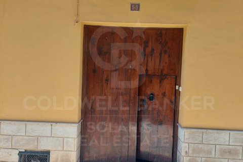 Townhouse zum Verkauf in Denia, Alicante, Spanien 6 Schlafzimmer,  Nr. 160205 - Foto 3