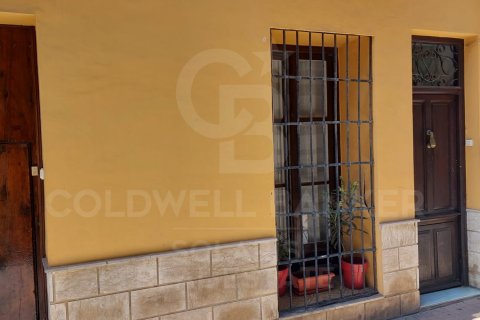 Townhouse zum Verkauf in Denia, Alicante, Spanien 6 Schlafzimmer,  Nr. 160205 - Foto 9