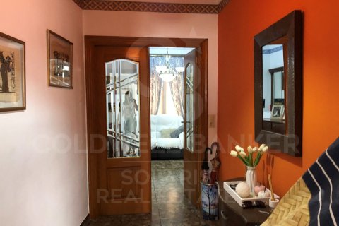 Townhouse zum Verkauf in Denia, Alicante, Spanien 6 Schlafzimmer,  Nr. 160205 - Foto 15