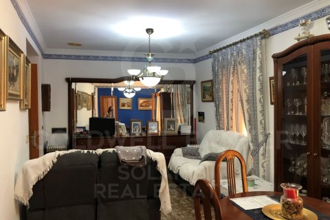 Townhouse zum Verkauf in Denia, Alicante, Spanien 6 Schlafzimmer,  Nr. 160205 - Foto 11
