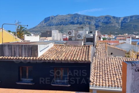 Townhouse in Denia, Alicante, Spain 6 bedrooms,  No. 160205