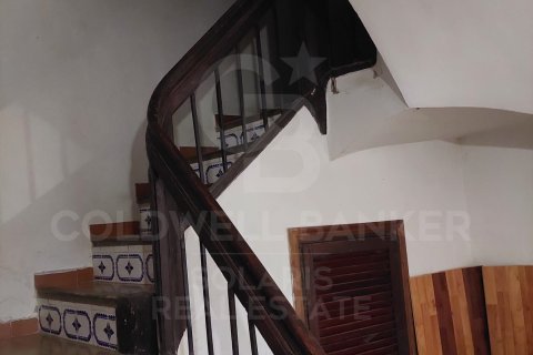 Townhouse zum Verkauf in Denia, Alicante, Spanien 6 Schlafzimmer,  Nr. 160205 - Foto 7