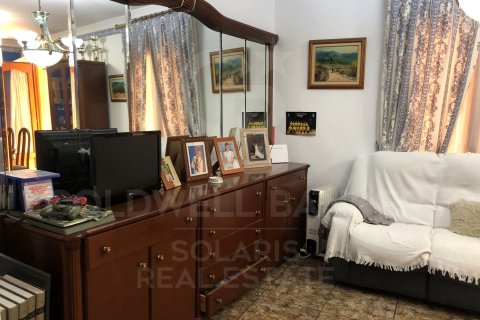 Townhouse zum Verkauf in Denia, Alicante, Spanien 6 Schlafzimmer,  Nr. 160205 - Foto 12