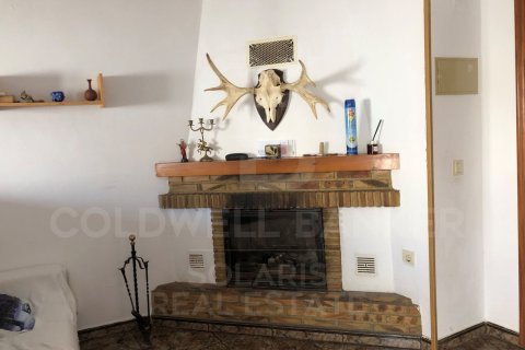 Townhouse zum Verkauf in Denia, Alicante, Spanien 6 Schlafzimmer,  Nr. 160205 - Foto 14