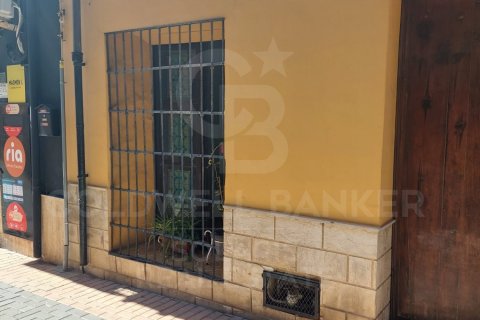 Townhouse zum Verkauf in Denia, Alicante, Spanien 6 Schlafzimmer,  Nr. 160205 - Foto 5