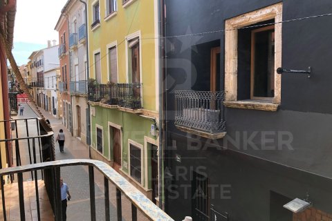 Townhouse zum Verkauf in Denia, Alicante, Spanien 6 Schlafzimmer,  Nr. 160205 - Foto 19