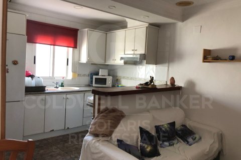 Townhouse zum Verkauf in Denia, Alicante, Spanien 6 Schlafzimmer,  Nr. 160205 - Foto 10