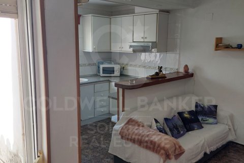 Townhouse zum Verkauf in Denia, Alicante, Spanien 6 Schlafzimmer,  Nr. 160205 - Foto 6
