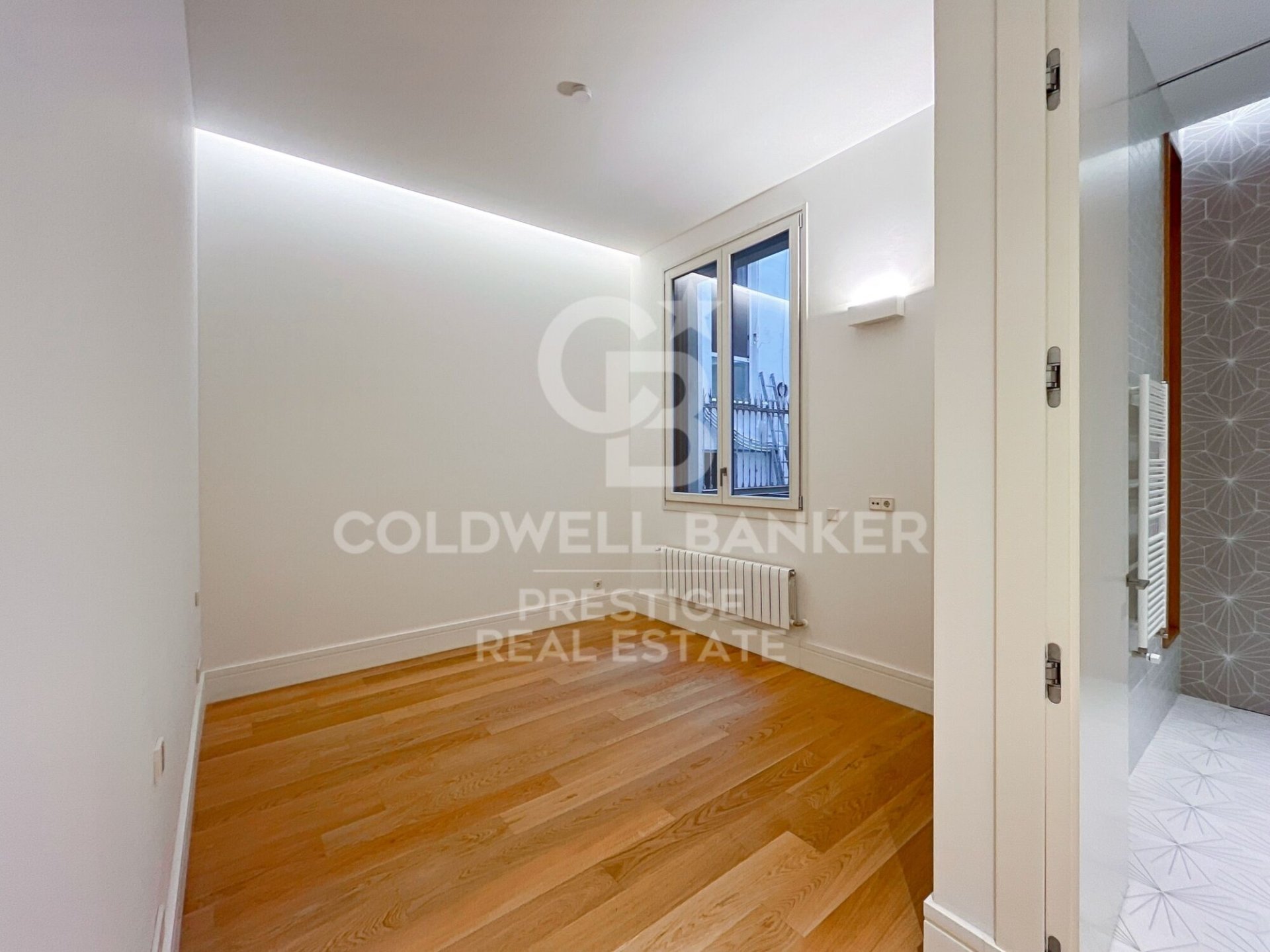 Wohnung in Barcelona, Spanien 3 Schlafzimmer, 232 m2 Nr. 160202