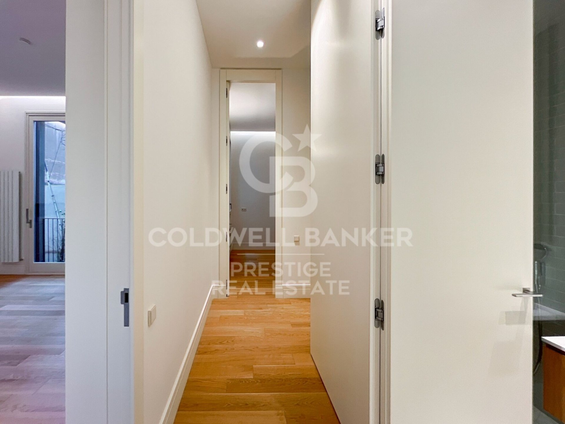 Wohnung in Barcelona, Spanien 3 Schlafzimmer, 232 m2 Nr. 160202