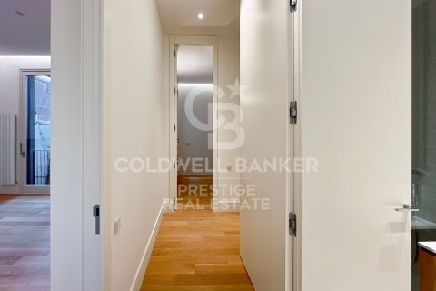 Wohnung zum Verkauf in Barcelona, Spanien 3 Schlafzimmer, 232 m2 Nr. 160202 - Foto 15