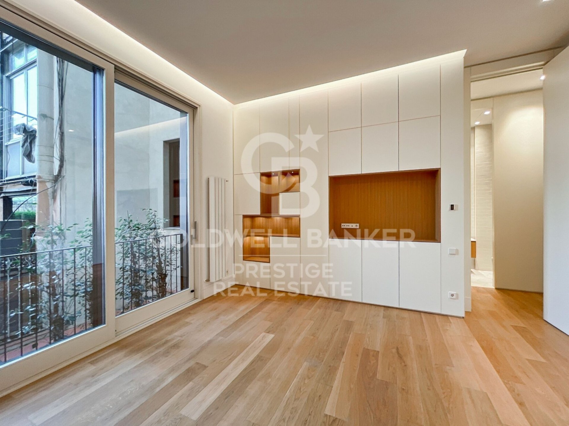 Wohnung in Barcelona, Spanien 3 Schlafzimmer, 232 m2 Nr. 160202