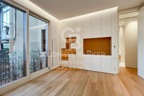 Wohnung zum Verkauf in Barcelona, Spanien 3 Schlafzimmer, 232 m2 Nr. 160202 - Foto 10