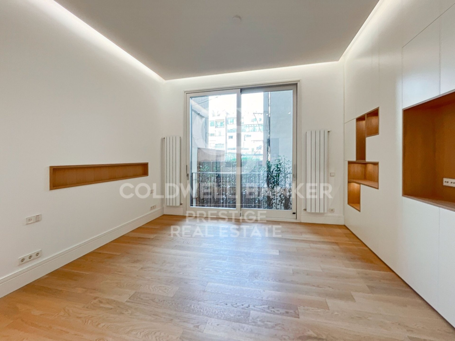 Wohnung in Barcelona, Spanien 3 Schlafzimmer, 232 m2 Nr. 160202