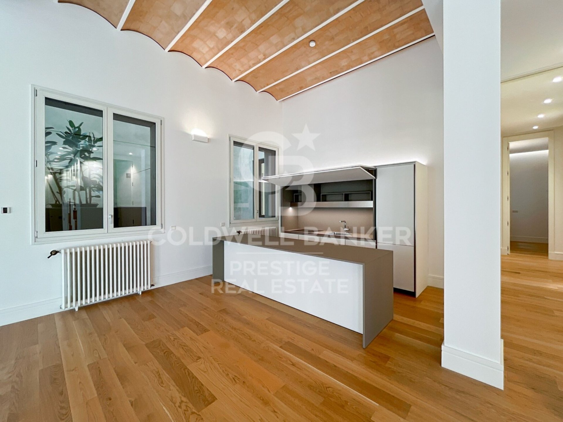 Wohnung in Barcelona, Spanien 3 Schlafzimmer, 232 m2 Nr. 160202