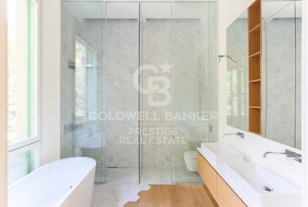 Wohnung in Barcelona, Spanien 3 Schlafzimmer, 232 m2 Nr. 160202
