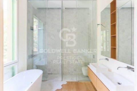 Wohnung zum Verkauf in Barcelona, Spanien 3 Schlafzimmer, 232 m2 Nr. 160202 - Foto 18