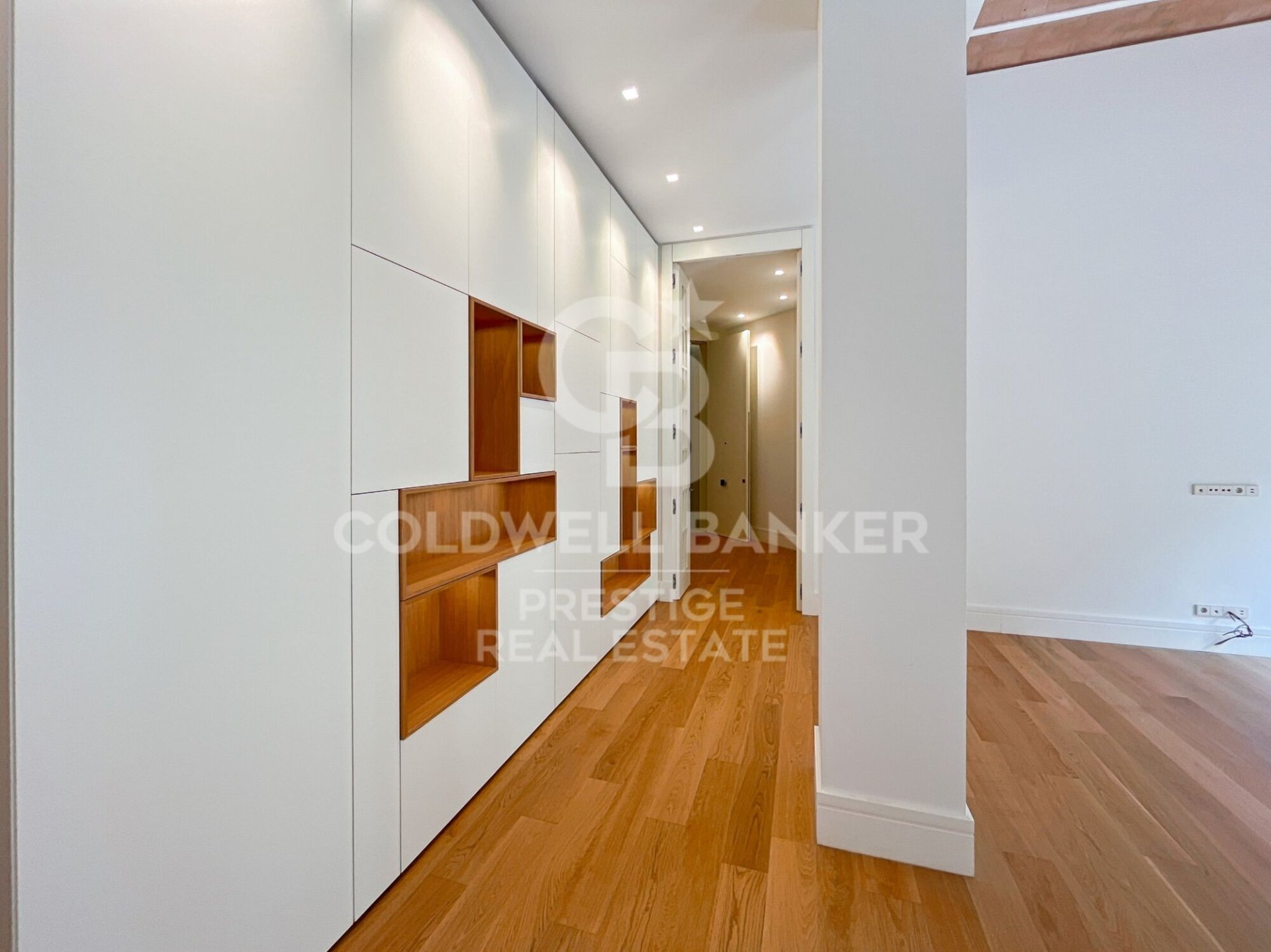 Wohnung in Barcelona, Spanien 3 Schlafzimmer, 232 m2 Nr. 160202