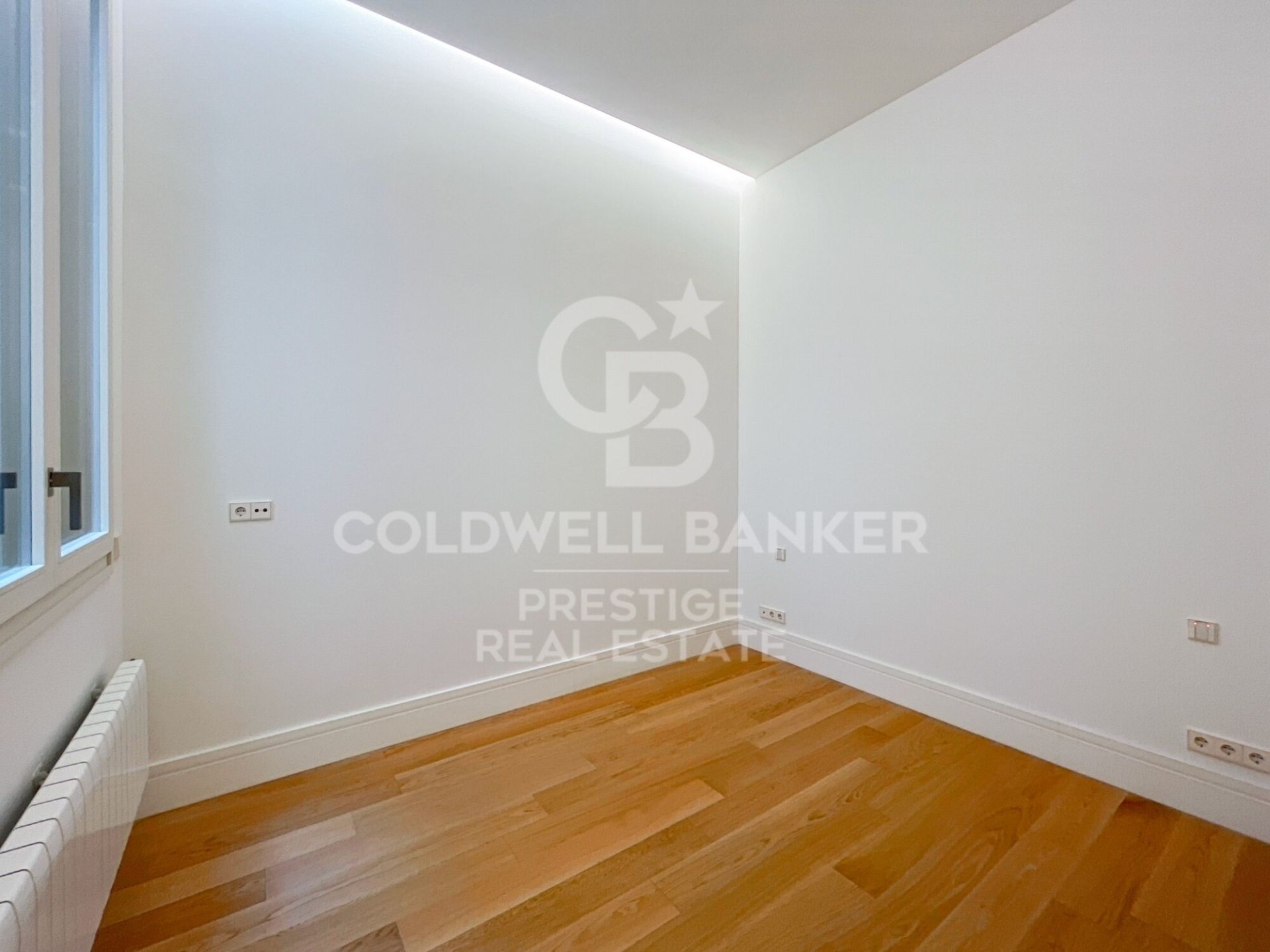 Wohnung in Barcelona, Spanien 3 Schlafzimmer, 232 m2 Nr. 160202