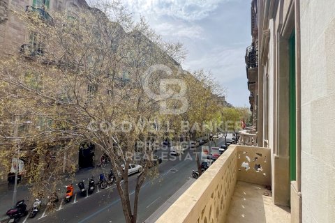 Wohnung zum Verkauf in Barcelona, Spanien 3 Schlafzimmer, 232 m2 Nr. 160202 - Foto 5