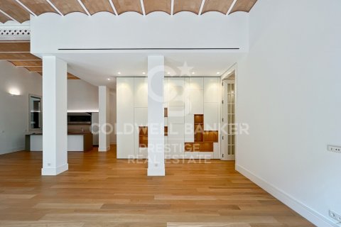 Wohnung zum Verkauf in Barcelona, Spanien 3 Schlafzimmer, 232 m2 Nr. 160202 - Foto 8