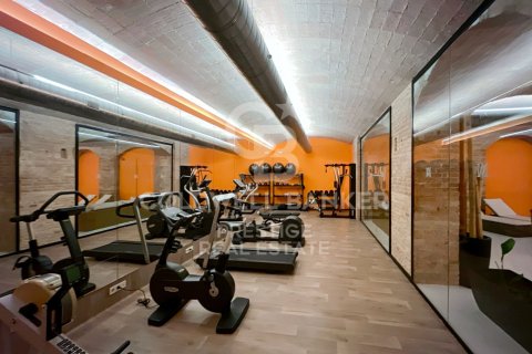 Dzīvoklis pārdošanā Barcelona, Spānijā 3 istabas, 232 m2 Nr. 160202 - attēls 14