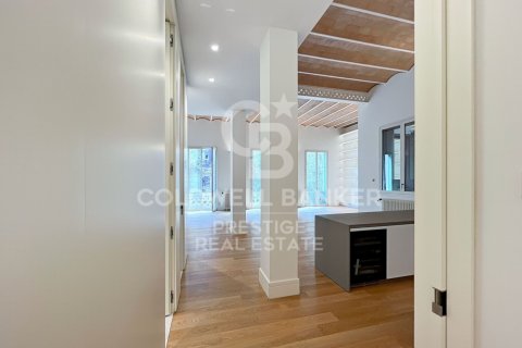 Wohnung zum Verkauf in Barcelona, Spanien 3 Schlafzimmer, 232 m2 Nr. 160202 - Foto 9