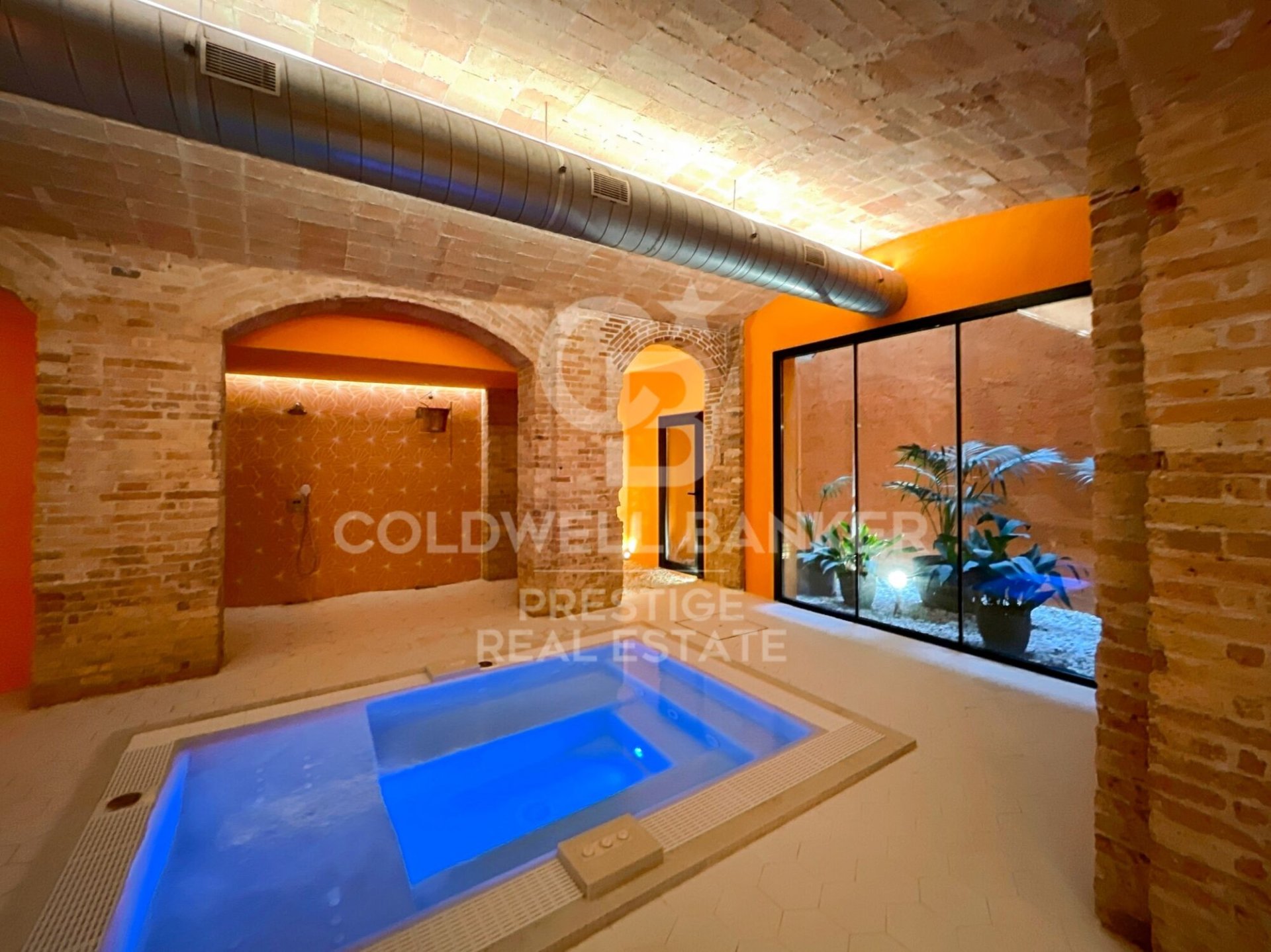 Wohnung in Barcelona, Spanien 3 Schlafzimmer, 232 m2 Nr. 160202