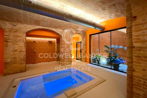 Wohnung zum Verkauf in Barcelona, Spanien 3 Schlafzimmer, 232 m2 Nr. 160202 - Foto 22