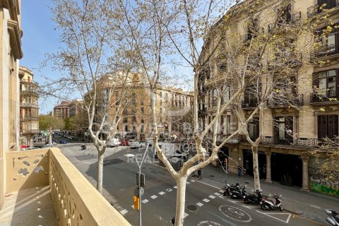 Wohnung zum Verkauf in Barcelona, Spanien 3 Schlafzimmer, 232 m2 Nr. 160202 - Foto 7